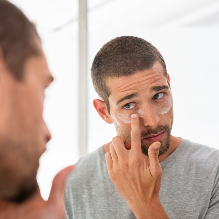 MEDICINA ESTETICA MASCULINA